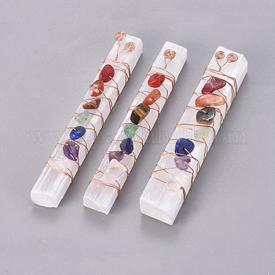 Чакра ювелирные изделия G-L520-G01-1