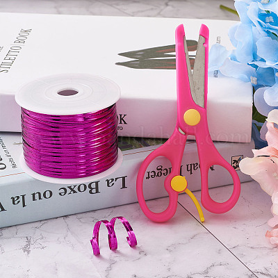 Пластиковые провода перевязку AJEW-TA0017-18E-1