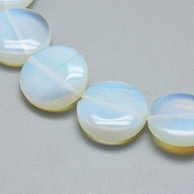 Opalite бисер пряди&nbsp;G-G793-07F-04-1