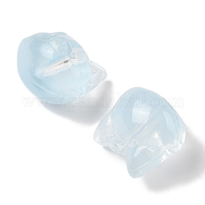 Прозрачная краска-спрей стеклянные шарики GLAA-Z011-09G-1