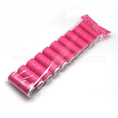 402 полиэстер швейных ниток шнуры для ткани или поделок судов OCOR-R027-34-1