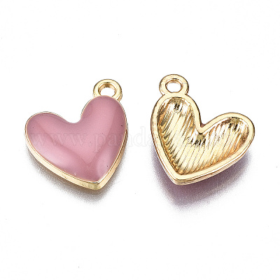 Экологически чистые подвески из цинкового сплава FIND-N048-030J-NR-1