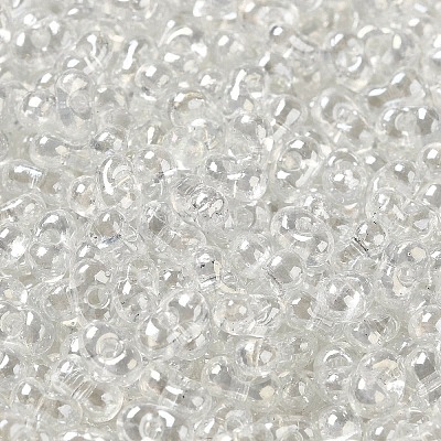 Backen von Glasperlen&nbsp;SEED-K009-07A-12-1