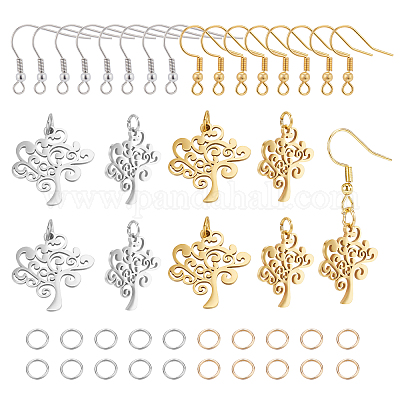 20 PCS Fish Hook,fish Hook Charm,hook Charm,fish Hook Pendant