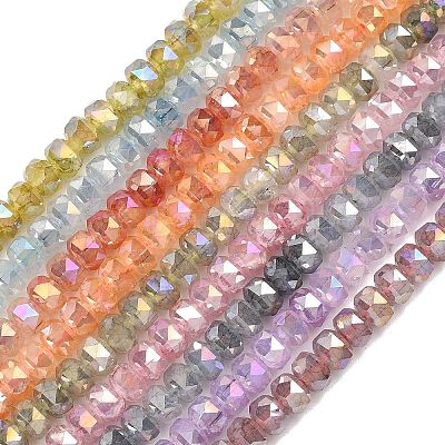 Стеклянные бусины&nbsp;EGLA-F167-03A-1