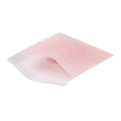 Прямоугольные самоклеящиеся пакеты для печенья opp OPP-I001-A20-1