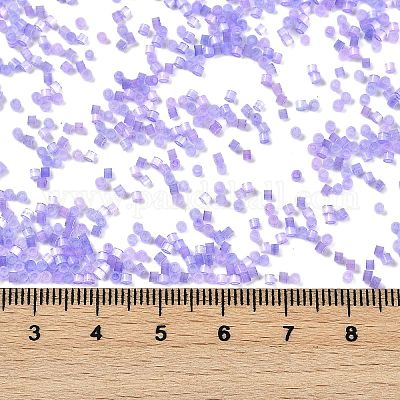 Имитация кошачьего глаза стеклянные бусины SEED-H003-03U-1