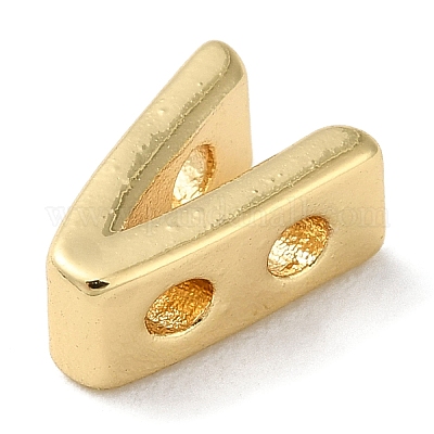 Стойки покрытие латунь слайд подвески KK-M254-15G-V-1