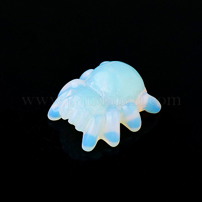 Опаловые украшения для скульптуры G-PW0004-33A-1