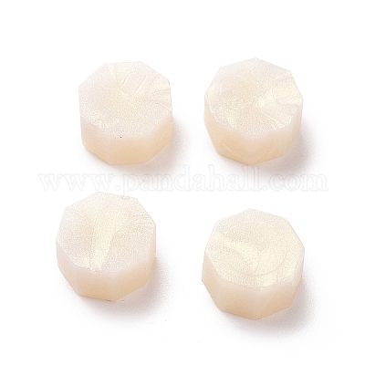 Иллюзорные цветные частицы сургуча DIY-E033-A46-1