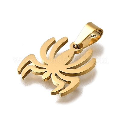 Подвески из нержавеющей стали 304 STAS-H453-18G-1