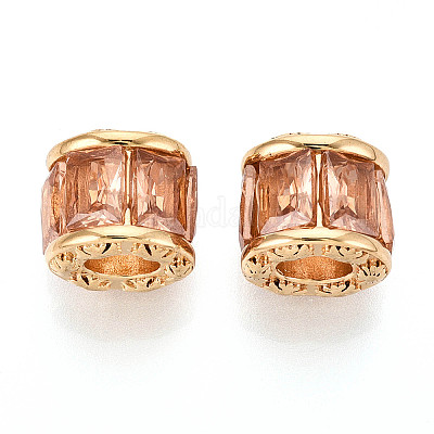 Подвески из нержавеющей стали 304 и стекла STAS-T071-04D-G-1