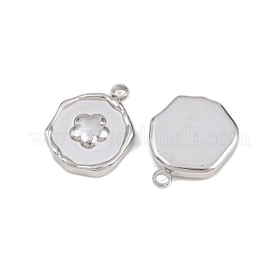 Подвески из нержавеющей стали 304 STAS-B108-01P-01-1