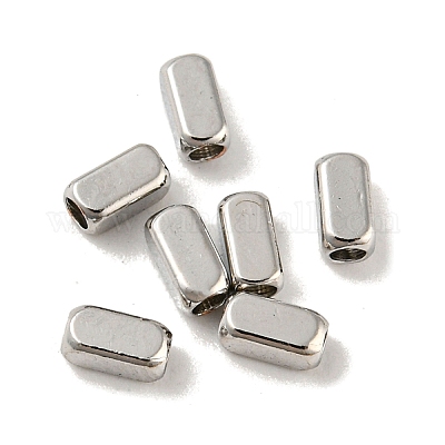 Латунные бусины KK-R152-05P-1