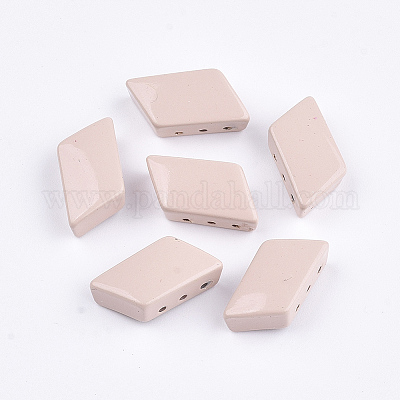 Окрашенные распылением легкосплавные многожильные звенья PALLOY-T068-05-07-1