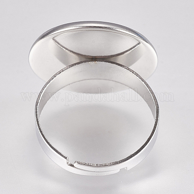 Фиксаторы колец из нержавеющей стали 304 STAS-G173-19P-18mm-1