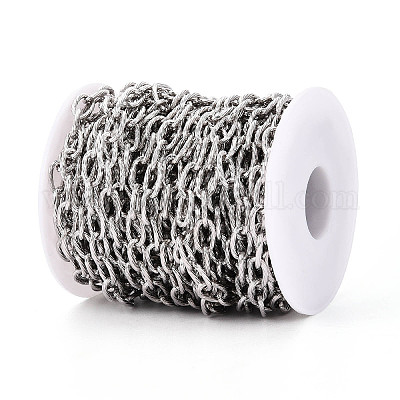 Латунные кабельные цепи CHC-T018-42P-1