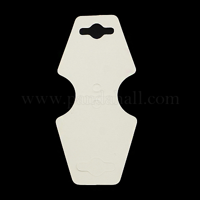 Картонных карт дисплея ожерелья CDIS-R030-07-1