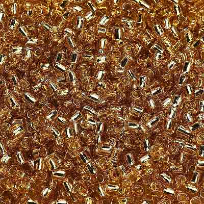 Круглые бусины Тохо SEED-TR06-0022-1