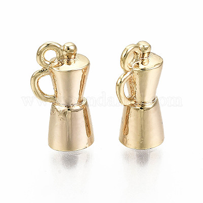 Латунь подвески X-KK-S360-029-NF-1