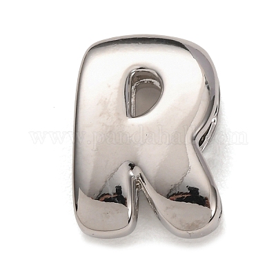 Perline in ottone&nbsp;KK-B167-27P-02R-1