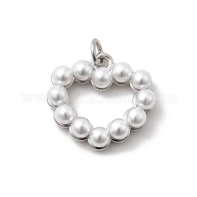 Латунные подвески KK-A278-12P-1