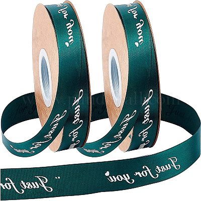 Полиэфирная лента&nbsp;OCOR-WH0033-04A-1