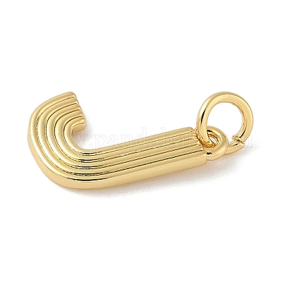 Латунные подвески KK-B148-15G-J-1