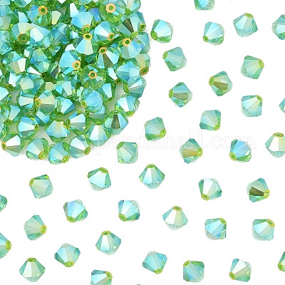 Хрустальные бусины preciosa® X-PRC-BA4-50520-20000-1