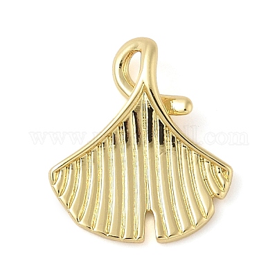 Латунные подвески KK-L245-15G-1