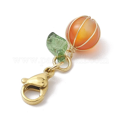 5 шт. HJEW-TA00177-1