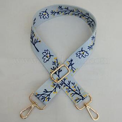 Регулируемый ремешок для сумки из полиэстера&nbsp;FIND-WH0067-75A-1