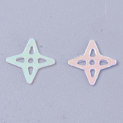 Украшения аксессуары PVC-N001-18C-1