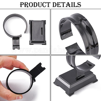 Пластиковых дисплеев браслет BDIS-B001-1-1