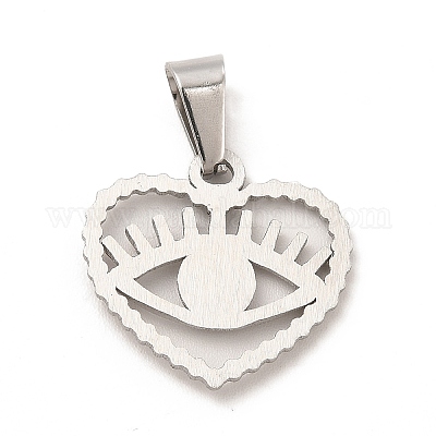 Подвески из нержавеющей стали 304 STAS-A073-08P-1