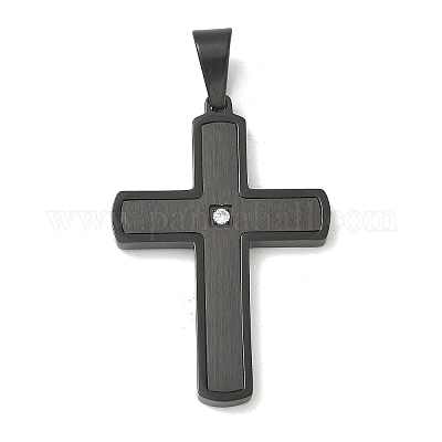 Ионное покрытие (ip) подвески из нержавеющей стали 304 STAS-G346-25EB-1