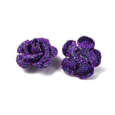 3d роза краска для выпечки алюминиевые бусины FIND-L019-01D-1