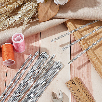 Спиральный корсет из углеродистой стали FIND-WH0420-01D-P-1