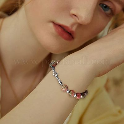 400 шт. 2 наконечника из нержавеющей стали 304 STAS-NB0001-16-1