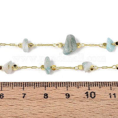 Латунные кабельные цепи CHC-N023-11J-G-1