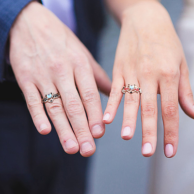 3 шт. 3-цветные акриловые бусины в форме летучей мыши RJEW-FI0001-03-1