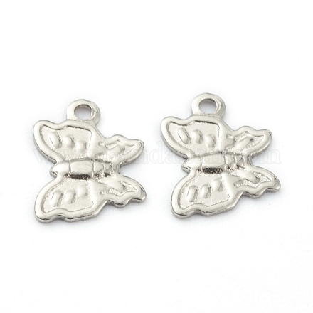 Подвески из нержавеющей стали 304&nbsp;STAS-H157-02P-1