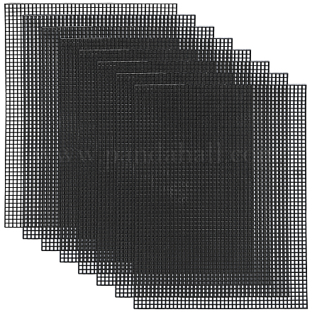 PE-Kunststoff-Leinwandplatten FIND-WH0199-245B-1