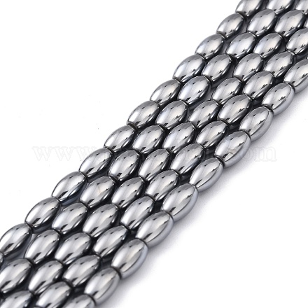 Терагерц каменные бусы пряди G-D461-12A-1