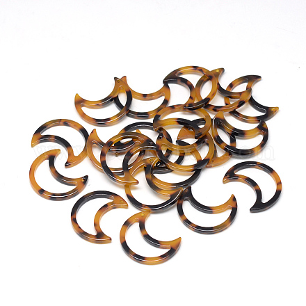 Подвески из ацетата целлюлозы (смолы)&nbsp;LS-KY-S137-A301-1