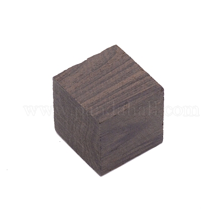 Blocchi di costruzione fai da te per bambini in legno di pino WOOD-WH0023-39D-1
