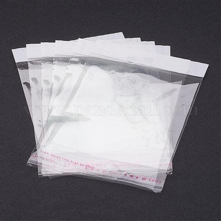 Целлофановые мешки с жемчужной пленкой T02H1012-1