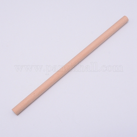 Buchenstäbe&nbsp;WOOD-WH0108-61-1