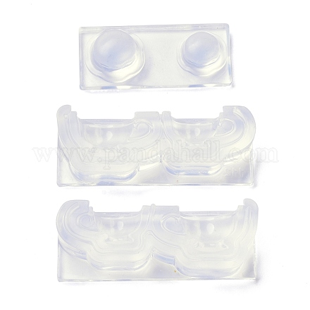 Diy 3d миниатюрные силиконовые Молды для чашек DIY-D053-01-1