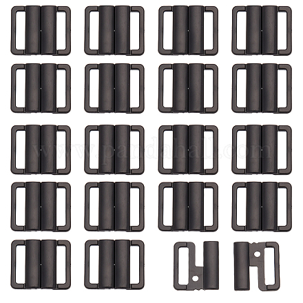 30шт пластиковые зажимы для бикини FIND-AR0006-49-1